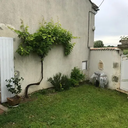 La Maison De Josephine Сasa de vacaciones