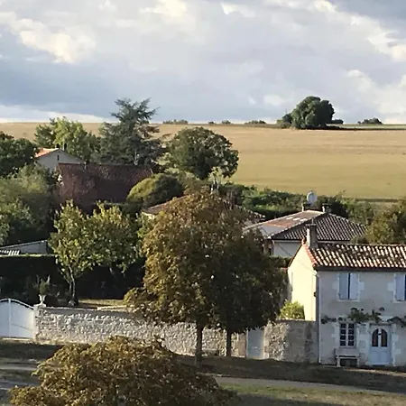Hébergement de vacances La Maison De Josephine *