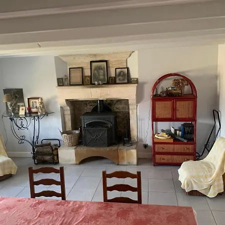 Holiday home La Maison De Josephine Montignac-Charente
