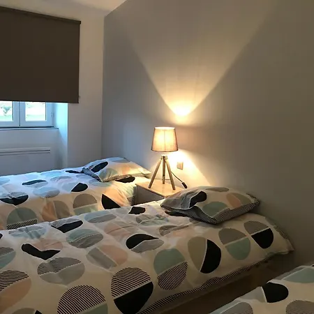 펜션 La Maison De Josephine