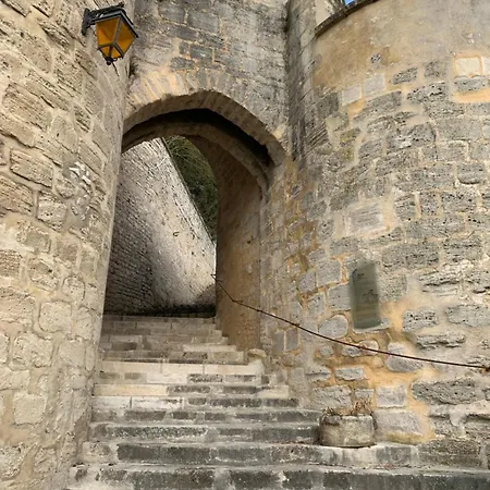 La Maison De Josephine