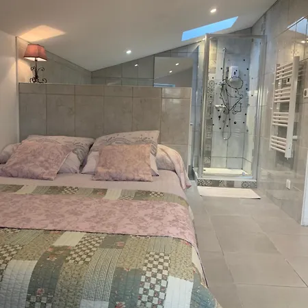 La Maison De Josephine *