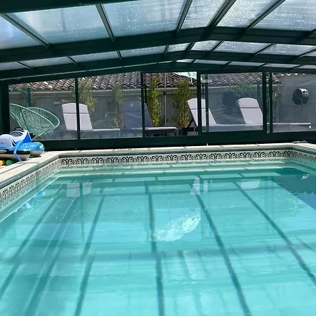 La Maison De Josephine Montignac-Charente