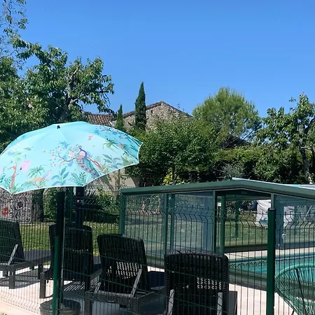 Holiday home La Maison De Josephine