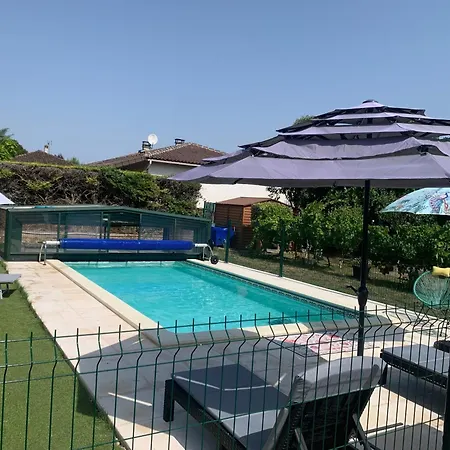 La Maison De Josephine Montignac-Charente