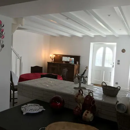 Holiday home La Maison De Josephine